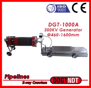 DGT-1000A