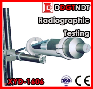 泰安固定式X射线探伤机